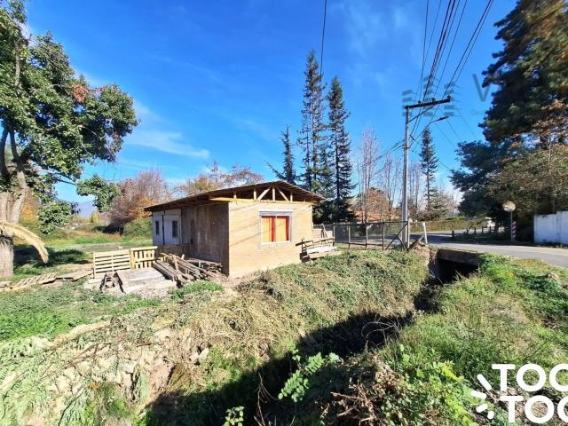 Casa en Nancagua
