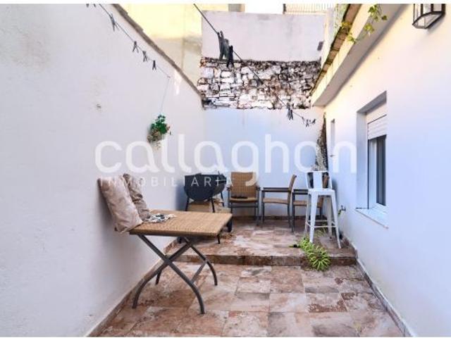 Casa en Naquera