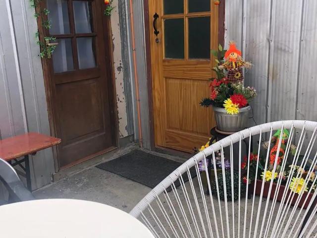 Casa en Natales