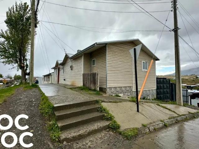 Casa en Natales