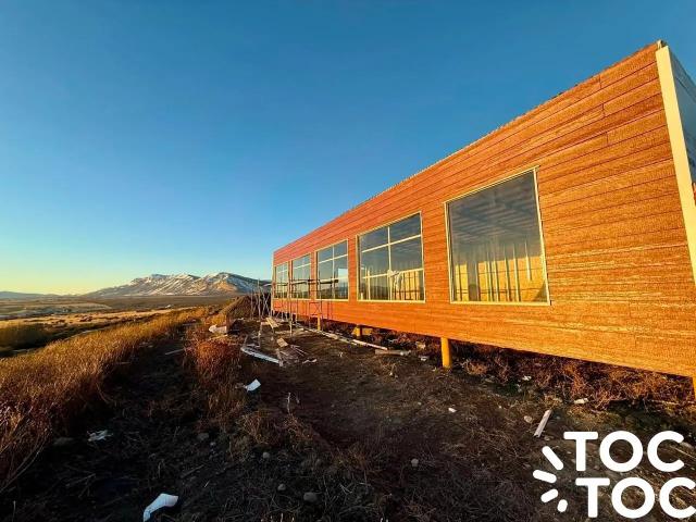 Casa en Natales