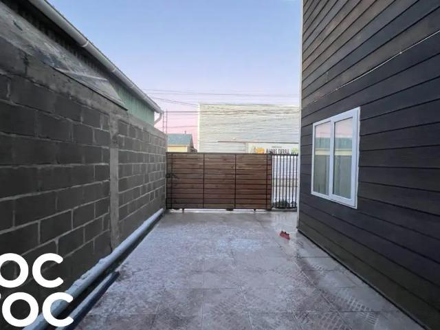 Casa en Natales