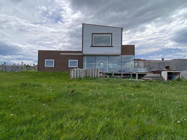 Casa en Natales