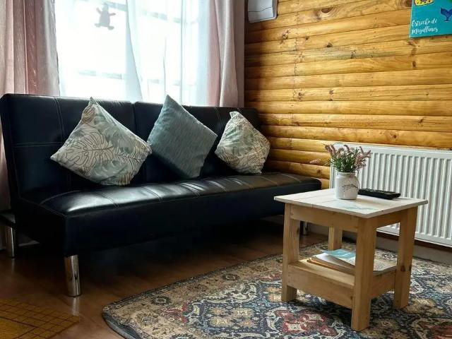 Casa en Natales