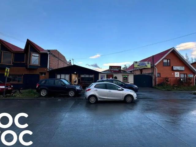 Casa en Natales