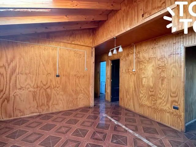 Casa en Natales