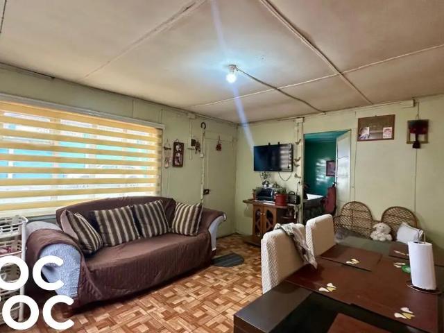 Casa en Natales