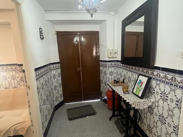 CASA EN NAVAS DEL SELPILLAR