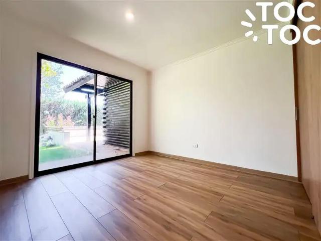 Casa en Navidad