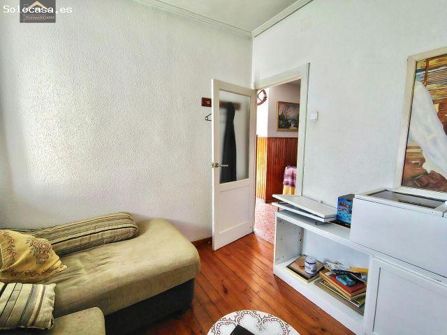 CASA EN NESTARES