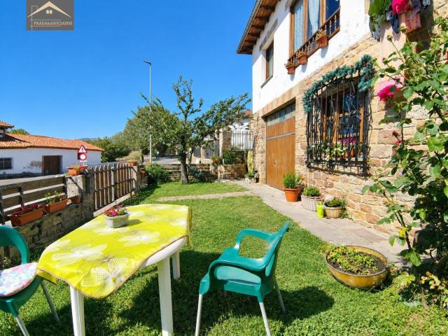 CASA EN NESTARES