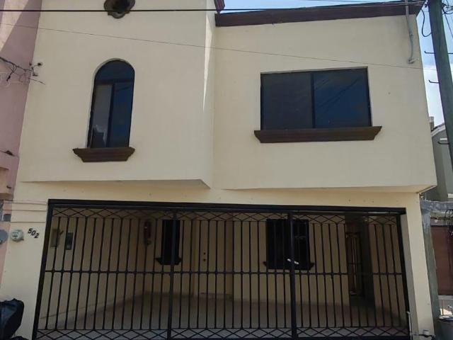 Casa en Nexxus Residencial Sector Dorado