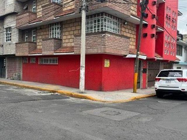 CASA EN NEZA