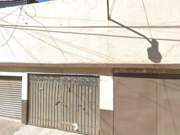 Casa en Nezahualcoyotl, excelente oportunidad de inversión. Remate Bancario