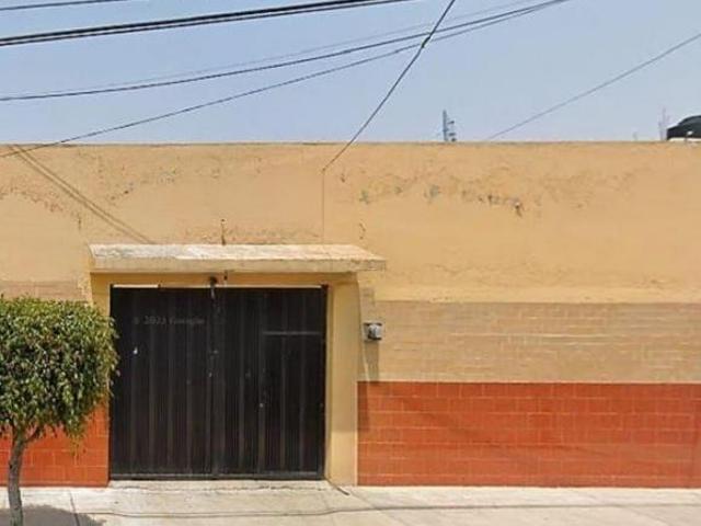 CASA EN NEZAHUALCOYOTL