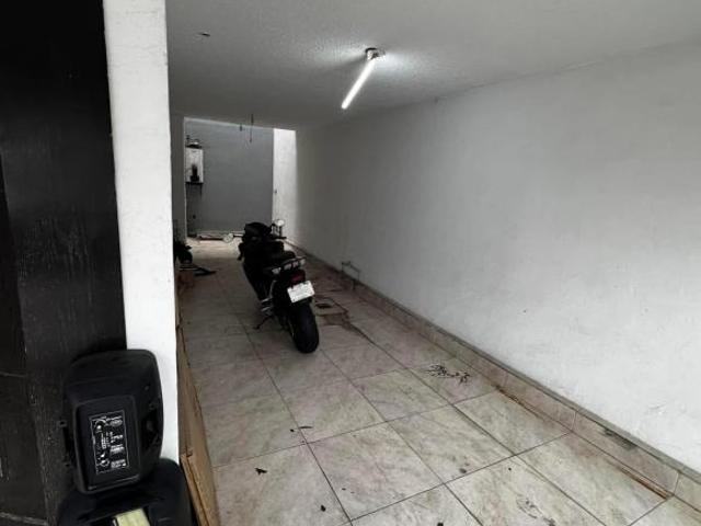 Casa en Nezahualcoyotl