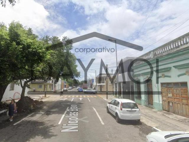 Casa en Nicolás Bravo 483, Centro, 91700 Veracruz, Ver