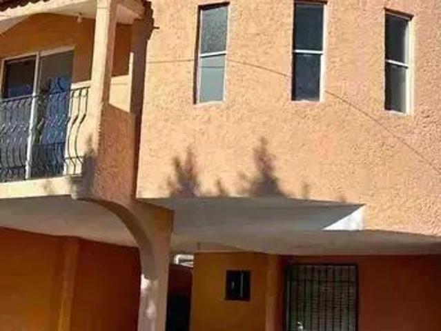 Casa en Niza, Juárez, Chihuahua, México