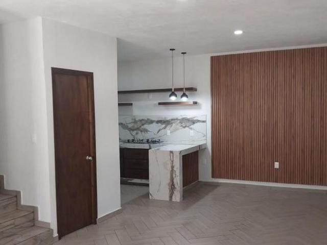 Casa en Niños Héroes