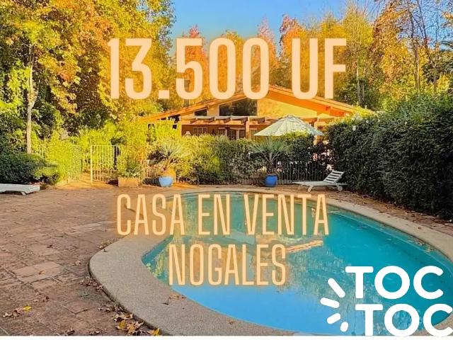Casa en Nogales