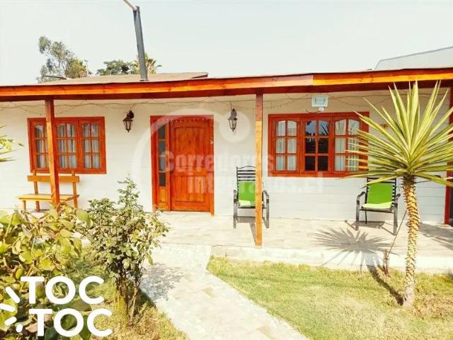 Casa en Nogales