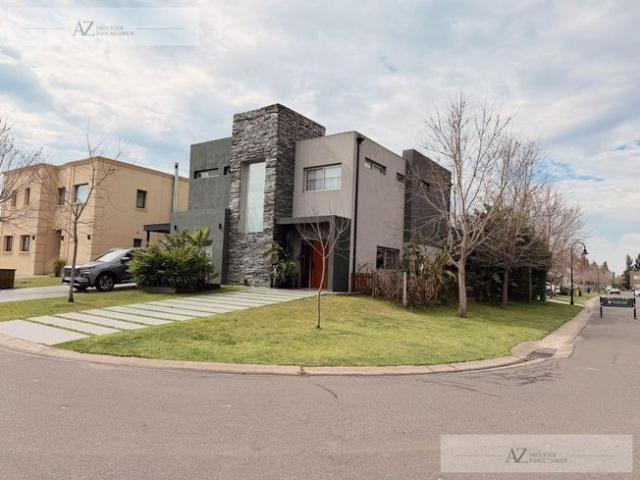 Casa en Nordelta