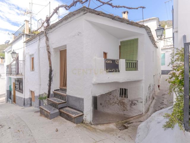 CASA EN NOTAEZ PARA REFORMAR, GRAN OPORTUNIDAD!