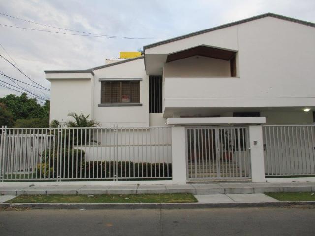 Casa en Novalito Valledupar