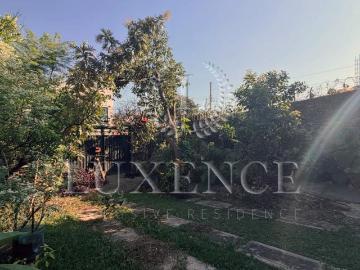 Casa en Otilio Monta?o en Venta