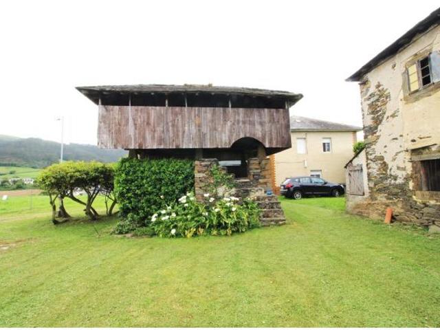 Casa en Otur, Luarca