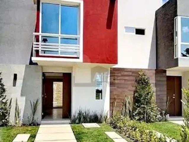 Casa en Otzoloapan, Estado De México
