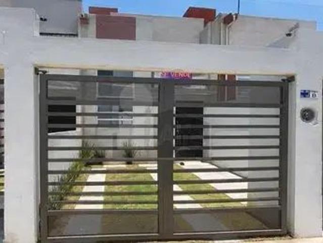 Casa en Otzoloapan, Estado De México
