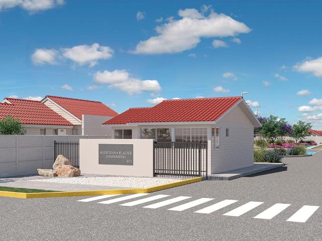 Casa en Ovalle