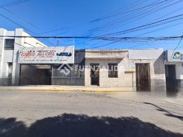 Casa en Ovalle
