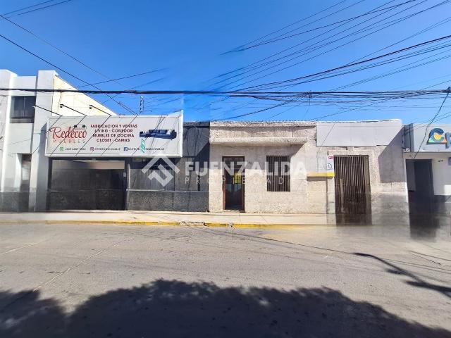 Casa en Ovalle