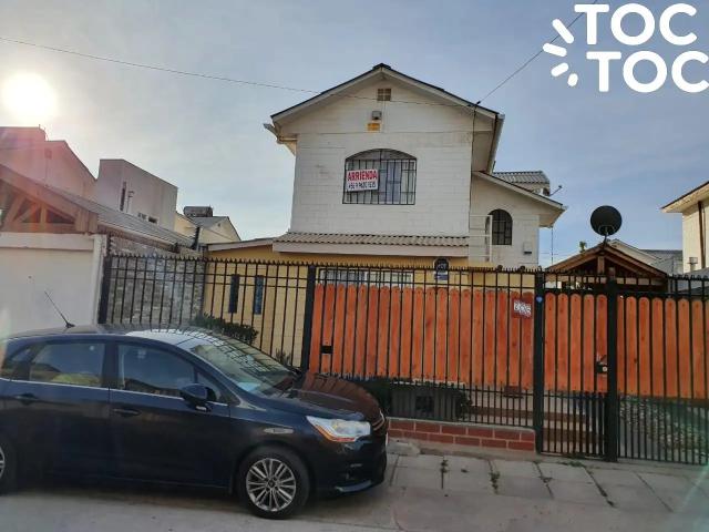 Casa en Ovalle