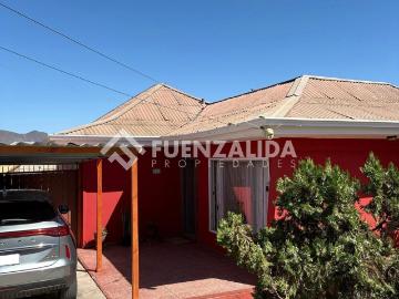 Ovalle, Provincia de Limarí, Región de Coquimbo