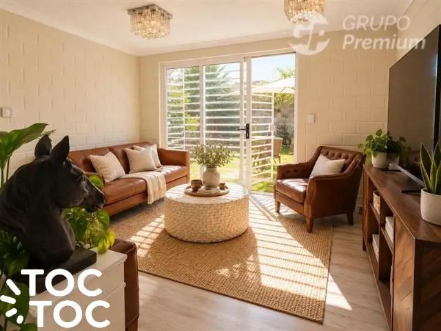 Casa en Ovalle