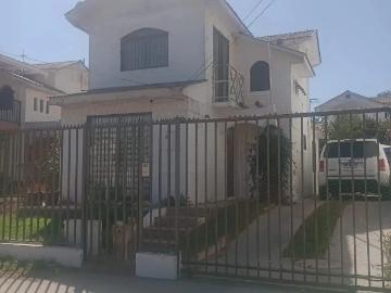 Ovalle, Provincia de Limarí, Región de Coquimbo