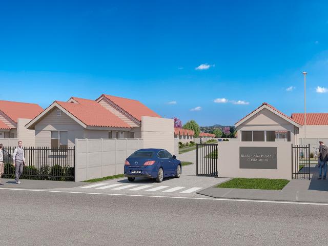 Casa en Ovalle
