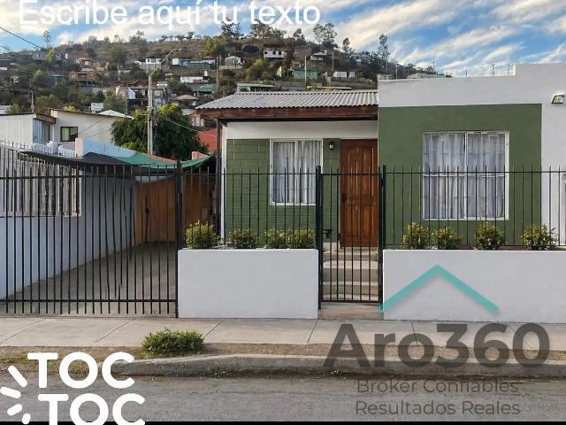 Casa en Ovalle