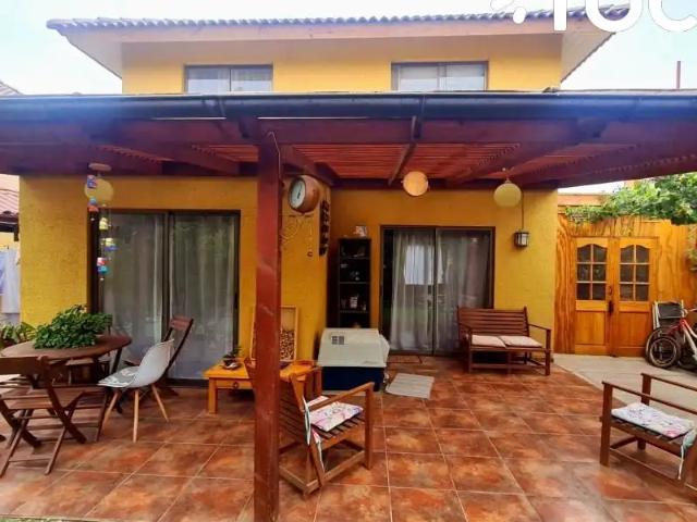Casa en Ovalle