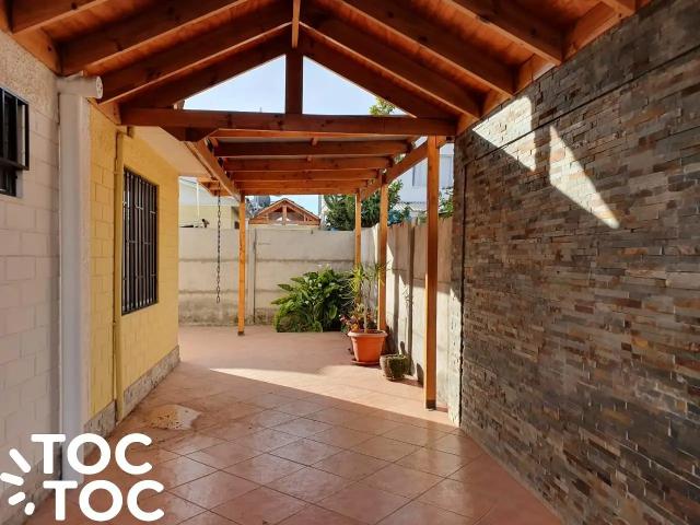 Casa en Ovalle