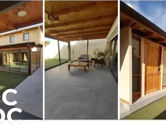 Casa en Ovalle