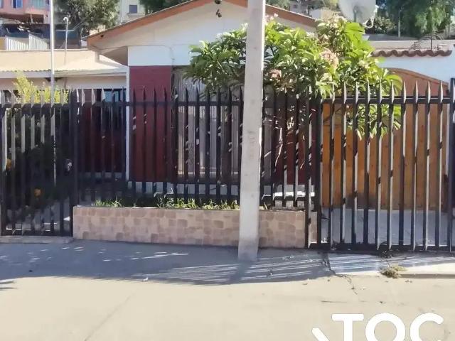 Casa en Ovalle