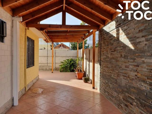 Casa en Ovalle