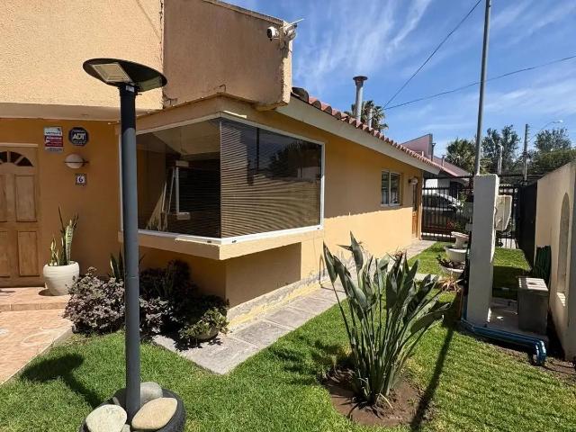 Casa en Ovalle