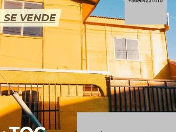 Ovalle, Provincia de Limarí, Región de Coquimbo
