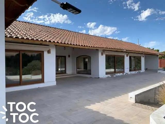 Casa en Ovalle