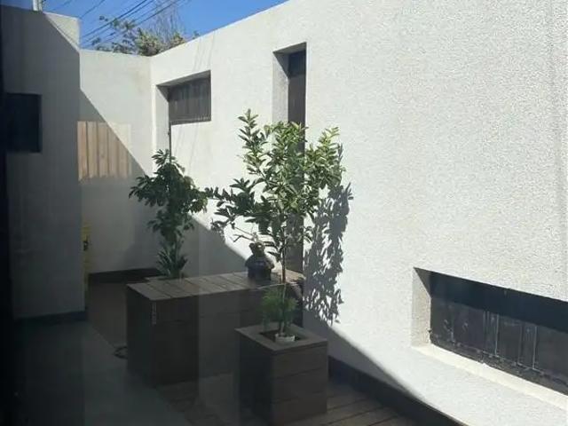 Casa en Ovalle